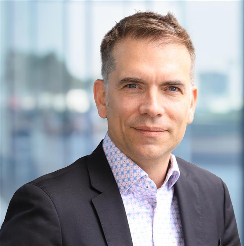 Marc LaPierre Picture